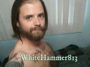 WhiteHammer813