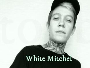 White_Mitchel