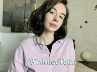 WhitneyTello