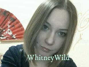 WhitneyWild