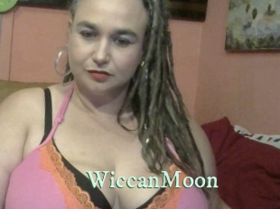 WiccanMoon