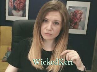 WickedKeri