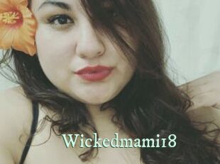 Wickedmami18