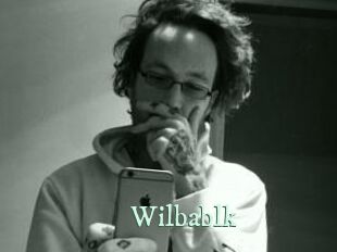 Wilbablk