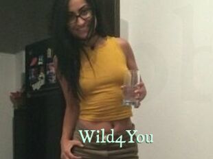 Wild4You