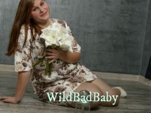 WildBadBaby