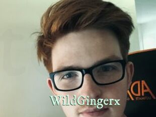 WildGingerx