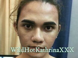 WildHotKathrinaXXX