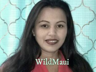 WildMaui