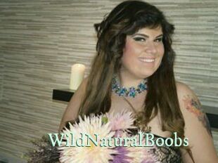 WildNaturalBoobs