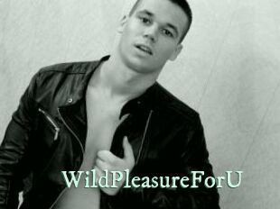 WildPleasureForU