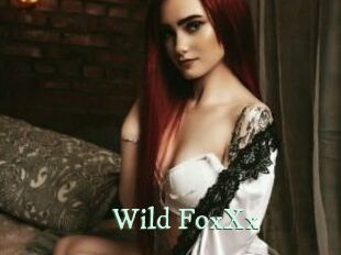 Wild_FoxXx