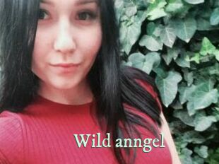 Wild_anngel