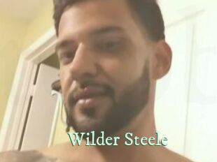 Wilder_Steele