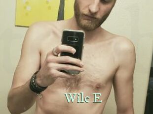 Wile_E
