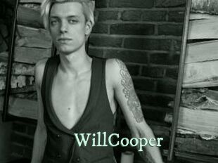 WillCooper