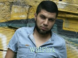 WillFlirk