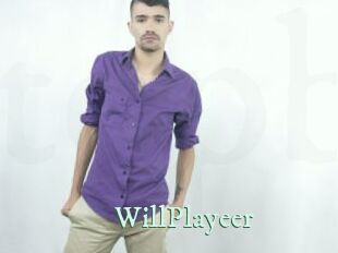 WillPlayeer