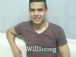 WillStrong