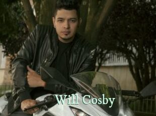 Will_Cosby