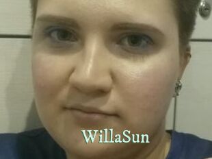 WillaSun