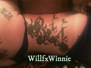 WillfxWinnie