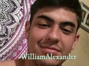 William_Alexander