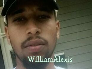 William_Alexis