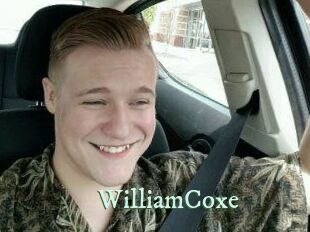 William_Coxe