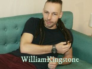 WilliamKingstone