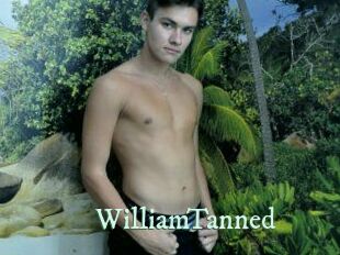 WilliamTanned