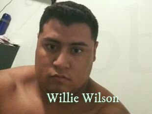 Willie_Wilson