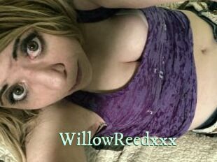 WillowReedxxx