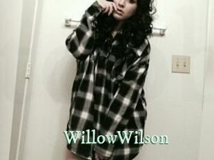 WillowWilson