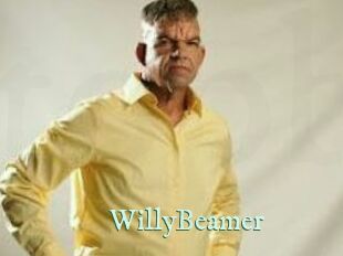 WillyBeamer