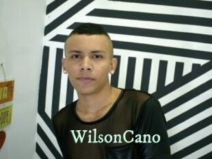 WilsonCano