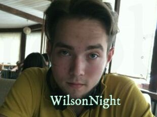 WilsonNight