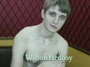 WilsonYardboy