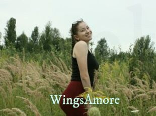 WingsAmore