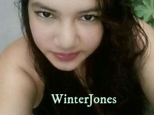 WinterJones