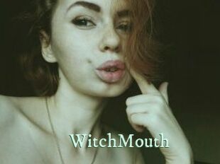 WitchMouth