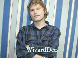 WizardDets