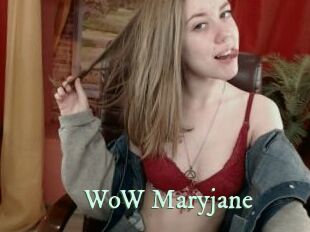 WoW_Maryjane