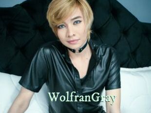 WolfranGray