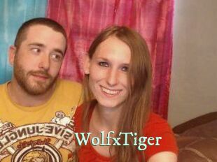 WolfxTiger