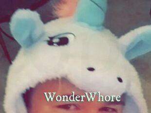 WonderWhore