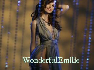 WonderfulEmilie