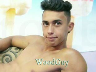 WoodGuy