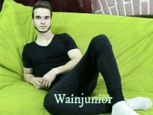 Wainjunior