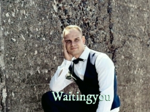 Waitingyou